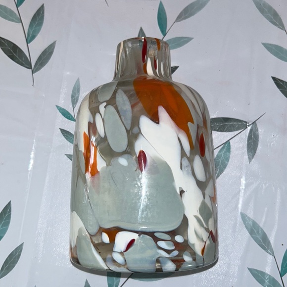 Recycled Glass Carafe - Picture 3 of 6